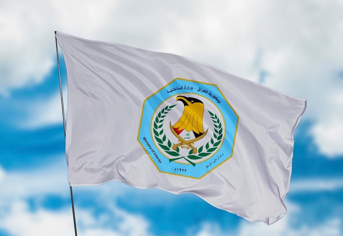  الداخلية العراقية تنفي فتح الحدود أمام اللاجئين السوريين لاستقبال 350 ألف لاجئ