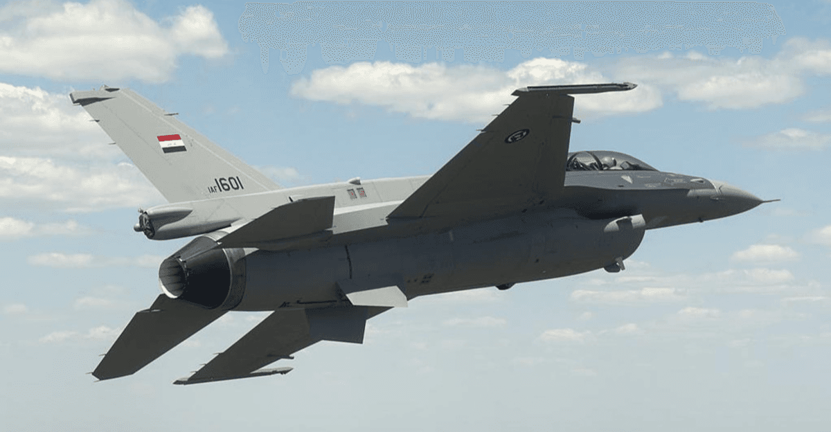 العمليات المشتركة: مقتل 4 عناصر إرهابيـة بضربـة جويــة عنـد الحـدود الفاصلة بين محافظتي نينوى وصلاح الدين