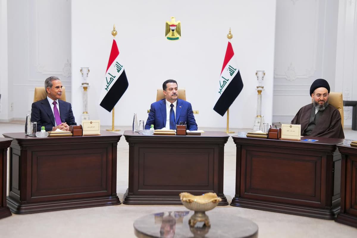 The Coordination Framework emphasizes the importance of preserving the constitutional path in managing national options