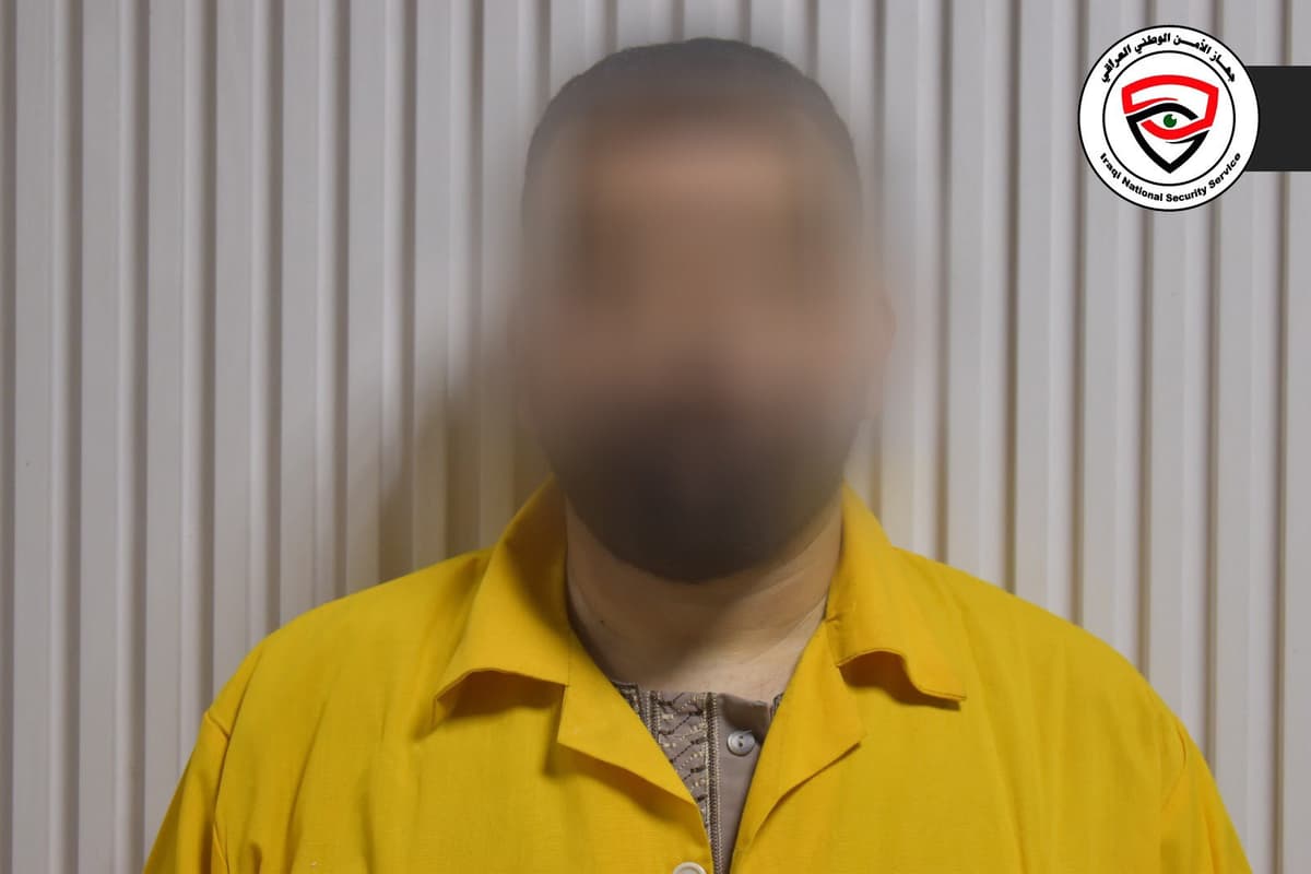 National Security has brought one of those involved in the killing of martyr Harith Al-Sudani to the judiciary, which sentenced him to death