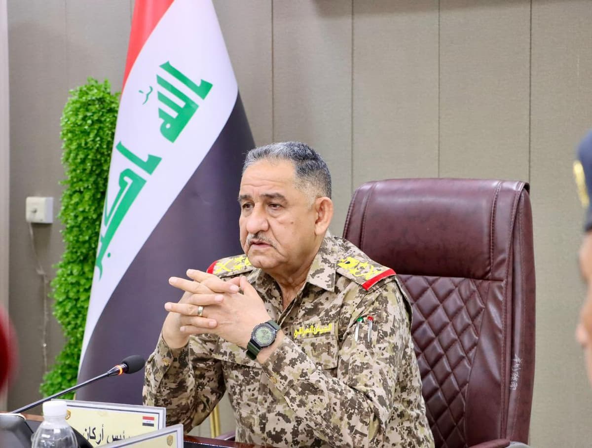 المحمداوي: لجنة مشتركة لفك الارتباط بالحشد الشعبي وحصر السلاح بيد الدولة