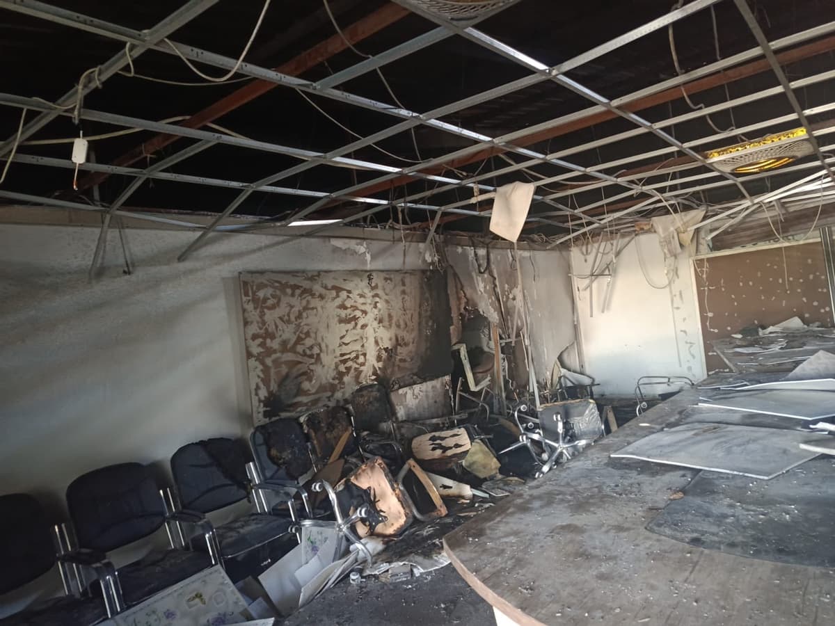 A statement issued by the Ministry of Defense