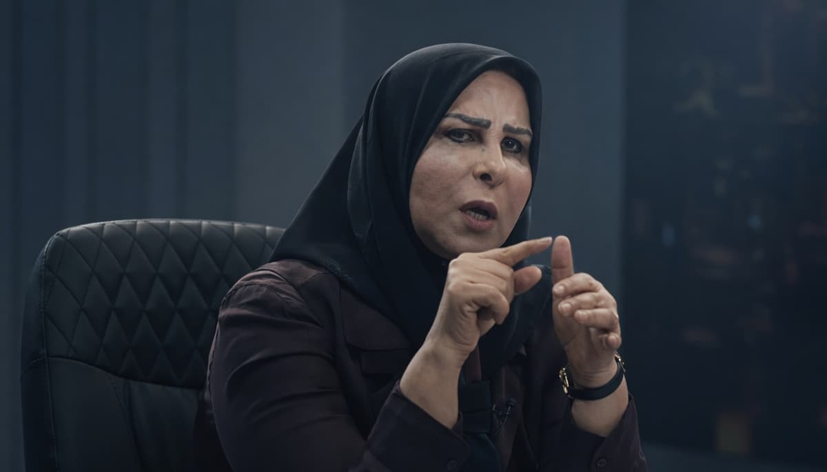 Alia Nassif Calls on Al-Zaidi to Discuss Increasing Iraq’s OPEC Share and Securing Oil Exports Through Hormuz During His Anticipated Visit to Washington