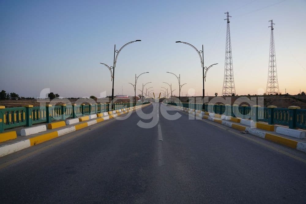 Rawa Bridge