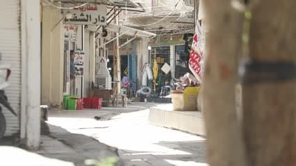 محلات واسواق , سوق بعقوبة القديم