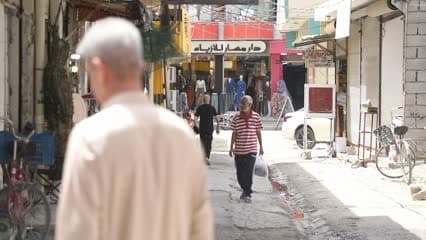 سوق بعقوبة القديم , حياة يومية , محلات