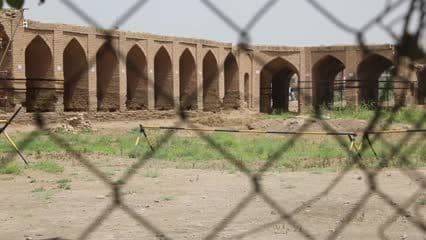 Khan Bani Saad, Diyala Governorate, heritage