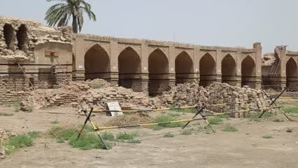Khan Bani Saad, Diyala, Iraqi heritage