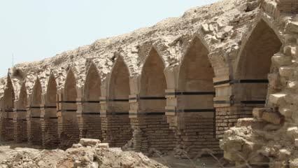 Khan Bani Saad, Diyala Governorate