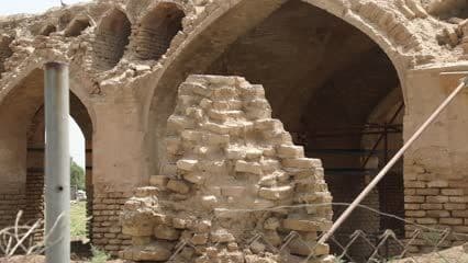 Khan Bani Saad, Diyala Governorate, Heritage