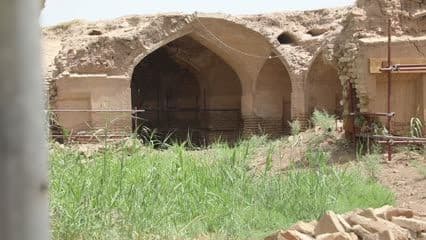 Khan Bani Saad, Diyala