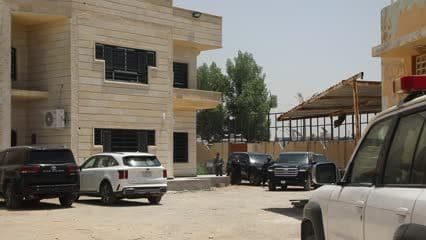 Diyala Provincial Council members