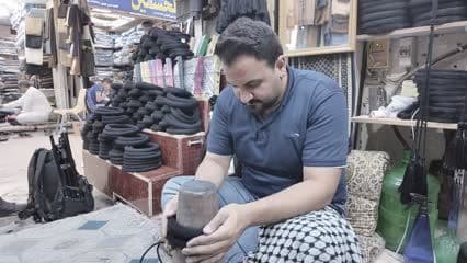 Agal, how to make agal