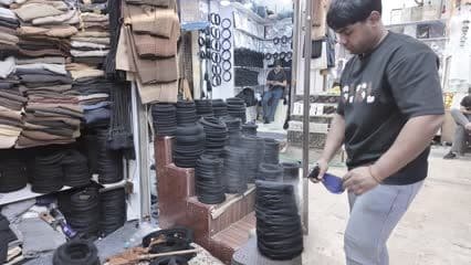 Agal, Agal store