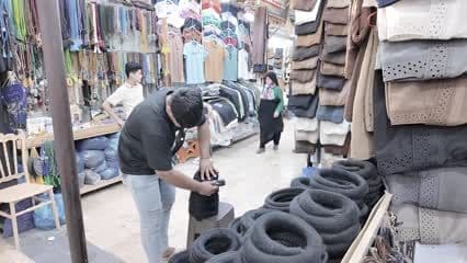 Agal, how to make agal