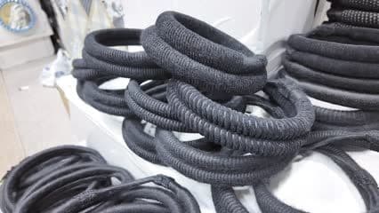 Iraqi headband, types of headbands