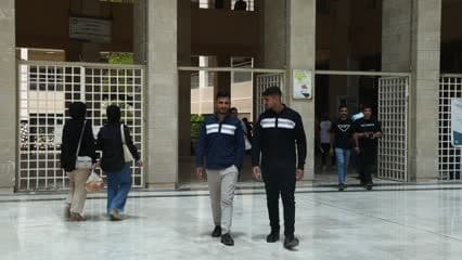 University of Mosul, Student Center