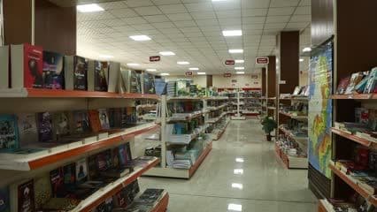 Library, books, University of Mosul