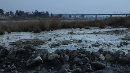 عين كبريت , مياه , اماكن سياحية