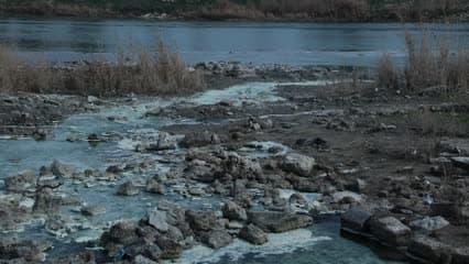 مياه , عين كبريت , عين مياه , الموصل