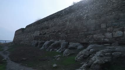 الواجهة النهرية , الموصل , عين كبريت