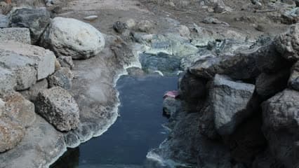 عين مياه , عين كبريتية , الموصل