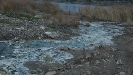 عين كبريت , مياه عين كبريت , الموصل