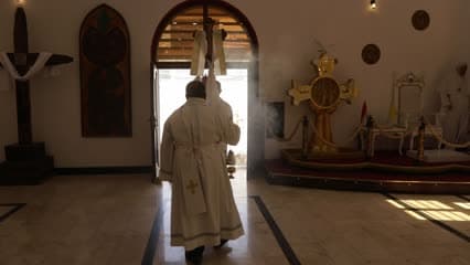 عيد الفصح , الديانة المسيحية