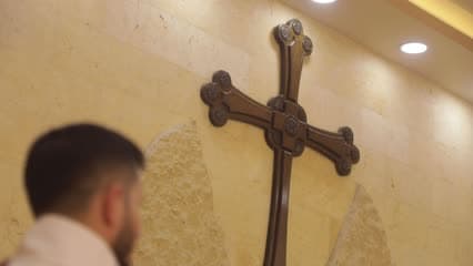 الديانة المسيحية , الصليب