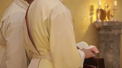 عيد الفصح , طقوس دينية وروحانية