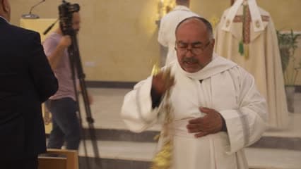 طقوس روحانية , عيد الفصح