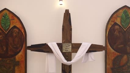 صليب , كنيسة , الموصل