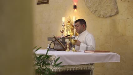 طقوس وشعائر دينية , كنيسة , عيد الفصح