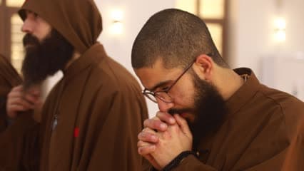 كنيسة , طقوس روحانية , الموصل