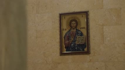 كنيسة, السيد المسيح