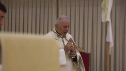 كنيسة , عيد الفصح