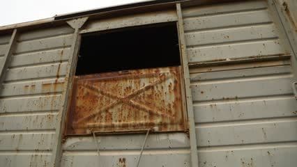 محطة قطار الموصل , نينوى