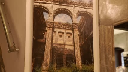 بيت التراث , متحف