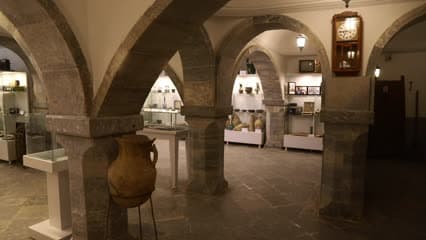 Heritage House, Nineveh