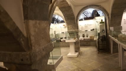 Heritage House, Museum