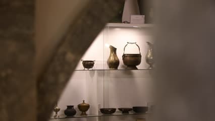 Heritage House, Collectibles