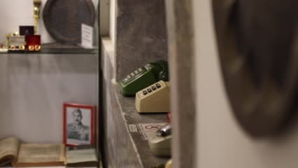 Heritage House, Mosul