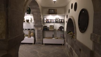 Heritage House, Collectibles