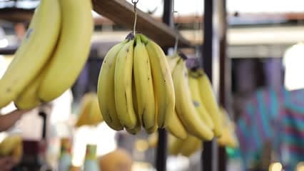 موز , اسواق , سوق مريدي