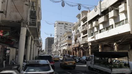 الشواكة , بغداد