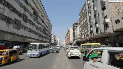 الشورجة , اسواق , محال تجارية