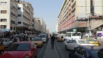 اسواق الشورجة , بغداد