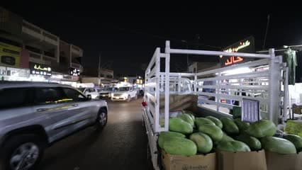 اسواق , شوارع , بغداد , المدائن