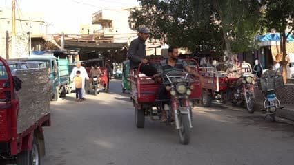 اسواق شعبية , هيت