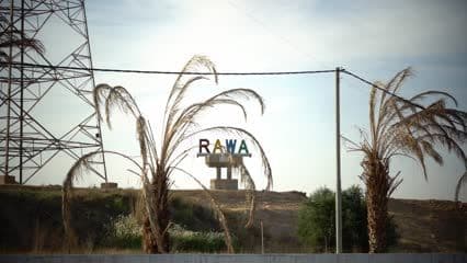 Rawah, Anbar